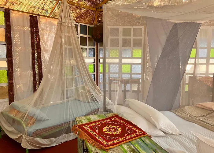 Cozy Nook Goa Palolem