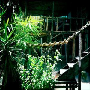 Cozy Nook Goa Bed & Breakfast *