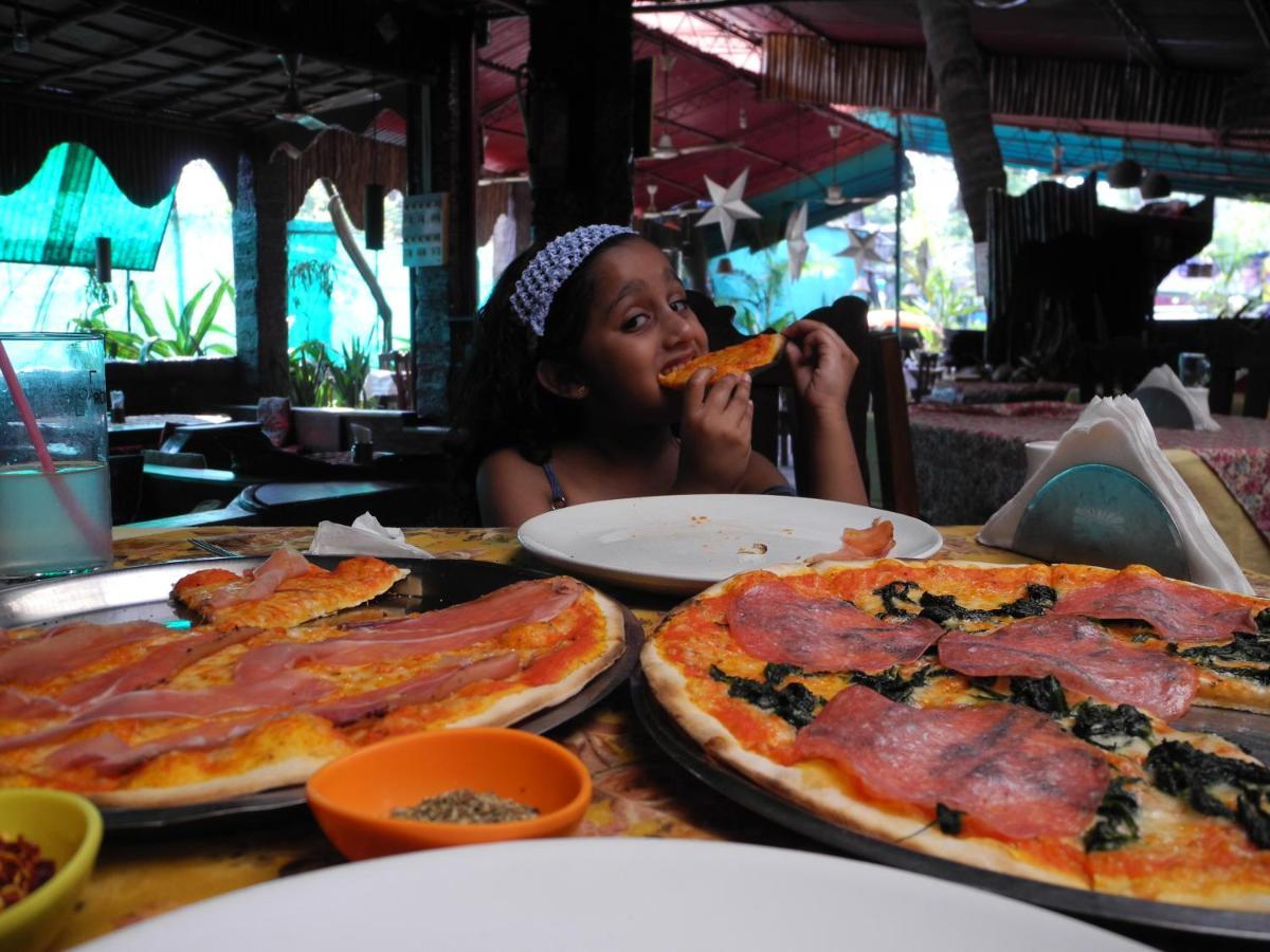 Cozy Nook Goa *