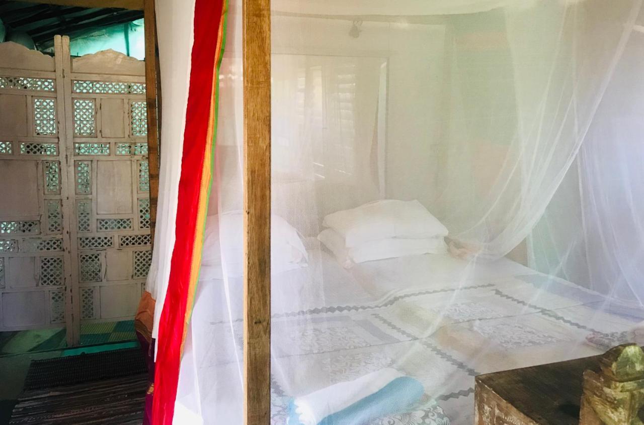 Cozy Nook Goa Bed & Breakfast