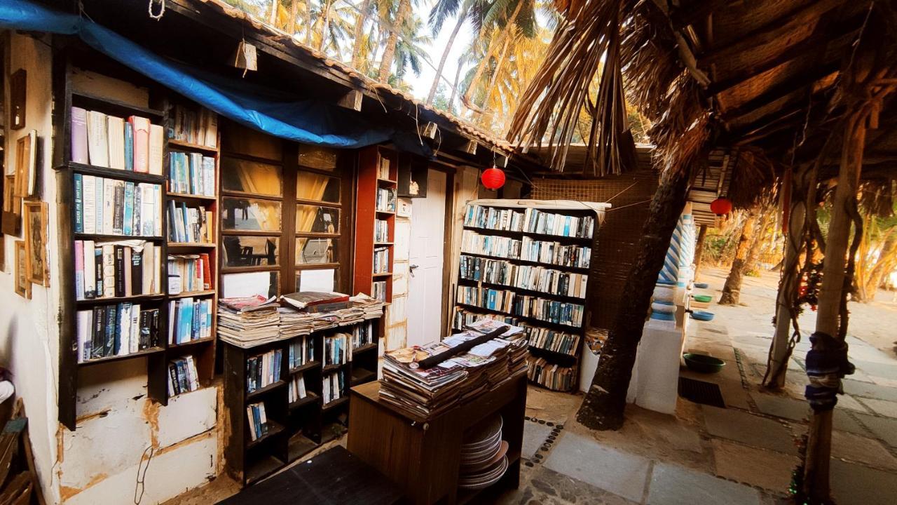 Cozy Nook Goa Bed & Breakfast *