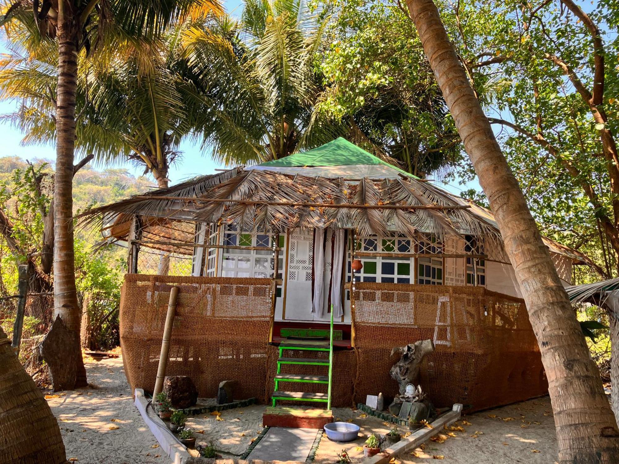 Cozy Nook Goa * Palolem